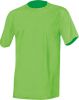 Camiseta hombre manga corta en varios colores personalizable